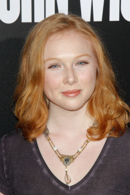 Molly C. Quinn pic #927166