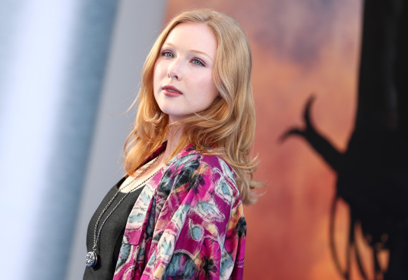 Molly C. Quinn pic #937651