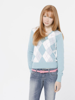 Molly C. Quinn pic #472048