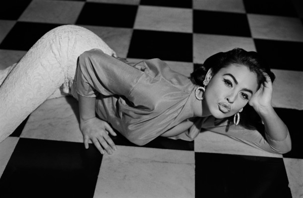 Monica Bellucci pic #360494
