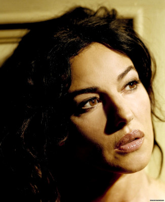 Monica Bellucci pic #124723