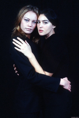 photo 3 in Monica Bellucci gallery [id53542] -0001-11-30 00:00:00