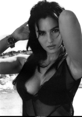 Monica Bellucci pic #217003