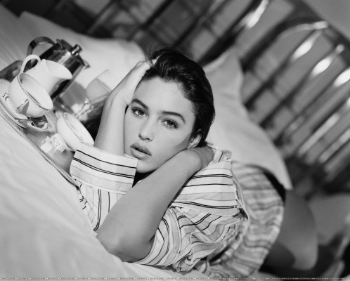 Monica Bellucci pic #81048