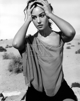 Monica Bellucci pic #58345