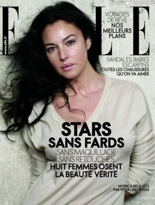 Monica Bellucci pic #161341