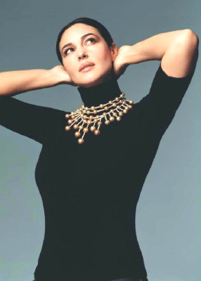 Monica Bellucci pic #80172