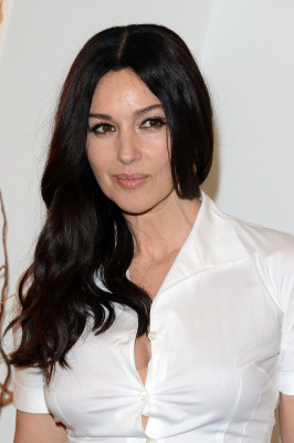 Monica Bellucci pic #510192