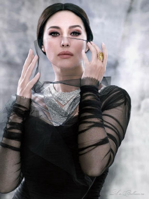Monica Bellucci pic #844725