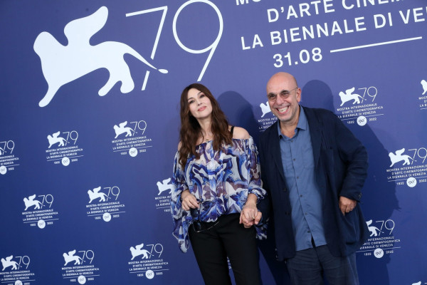 photo 5 in Monica Bellucci gallery [id1311160] 2022-10-03 00:00:00