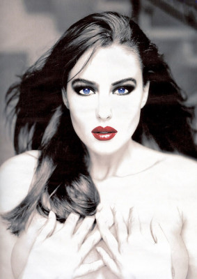 Monica Bellucci pic #106994