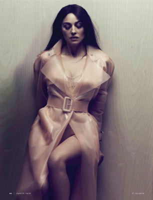 Monica Bellucci pic #805915