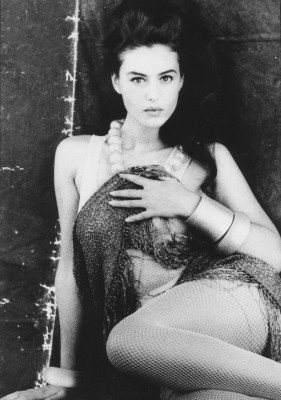 photo 5 in Monica Bellucci gallery [id1250032] 2021-03-11 00:00:00