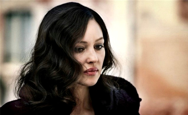 Monica Bellucci pic #132533