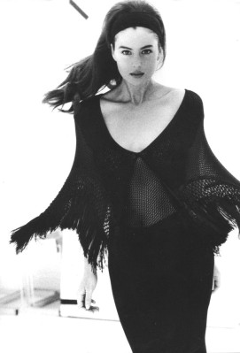 photo 10 in Monica Bellucci gallery [id1250027] 2021-03-11 00:00:00