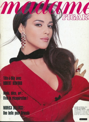 photo 22 in Monica Bellucci gallery [id1258375] 2021-06-16 00:00:00