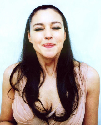 Monica Bellucci pic #828184
