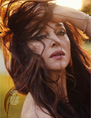 Monica Bellucci pic #1162500