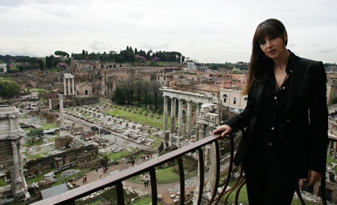 Monica Bellucci pic #80953