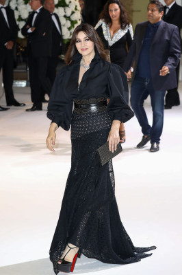 Monica Bellucci pic #954130