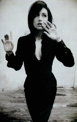 Monica Bellucci pic #73541