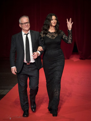 Monica Bellucci pic #1076309
