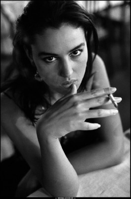 Monica Bellucci pic #217000