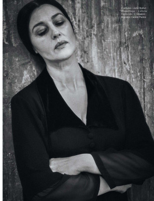 Monica Bellucci pic #1328095