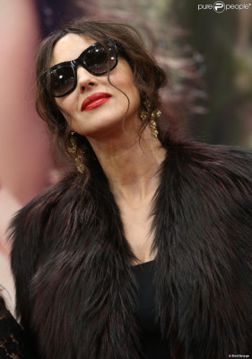 Monica Bellucci pic #715108