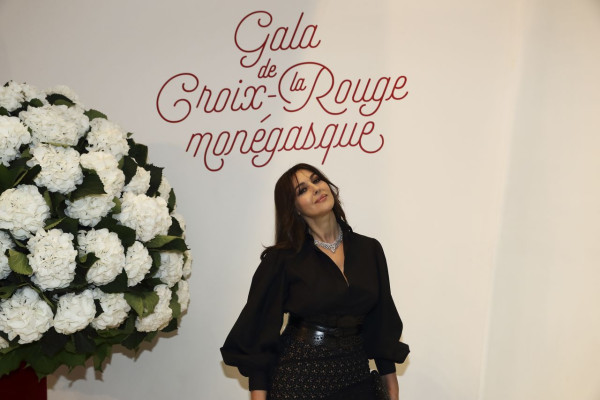 Monica Bellucci pic #954128