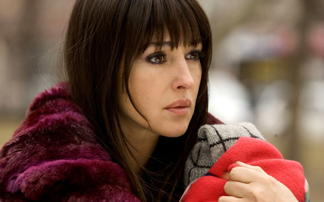 Monica Bellucci pic #132532