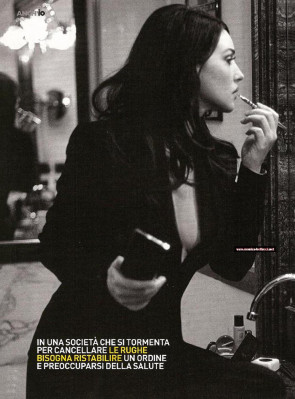 Monica Bellucci pic #226502