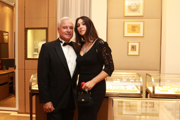 Monica Bellucci pic #541513
