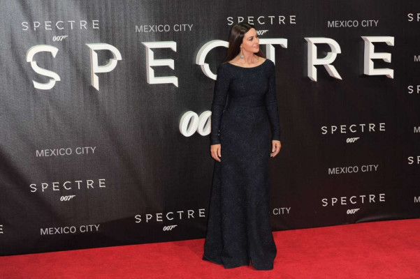 Monica Bellucci pic #809447