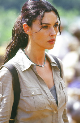 Monica Bellucci pic #135146