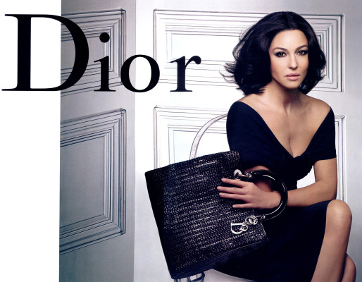 Monica Bellucci pic #101833