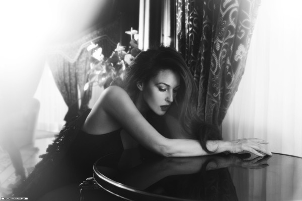 Monica Bellucci pic #620005