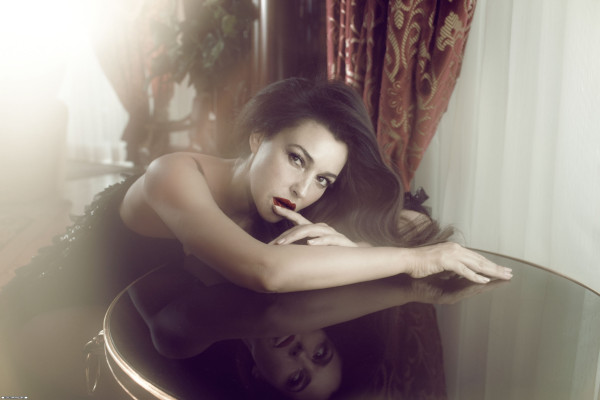 Monica Bellucci pic #620015