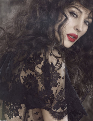 Monica Bellucci pic #620018