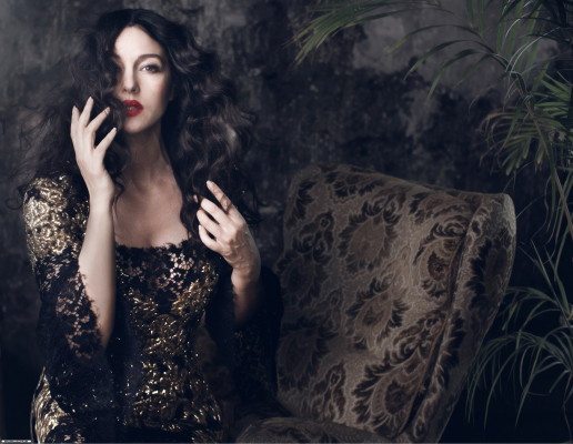 Monica Bellucci pic #620025