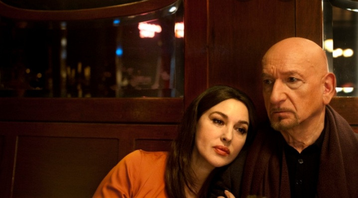 Monica Bellucci pic #1231871