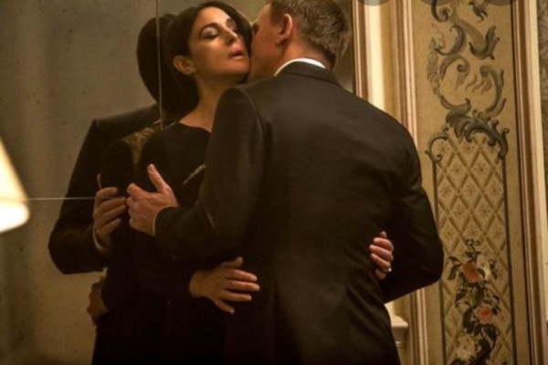 Monica Bellucci pic #1231890