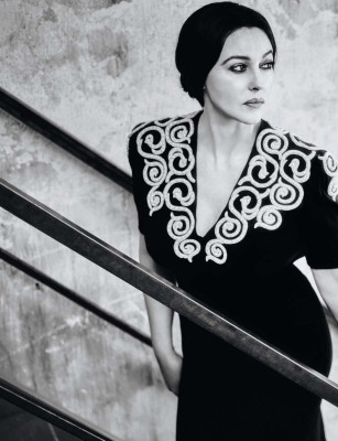 Monica Bellucci pic #1328094