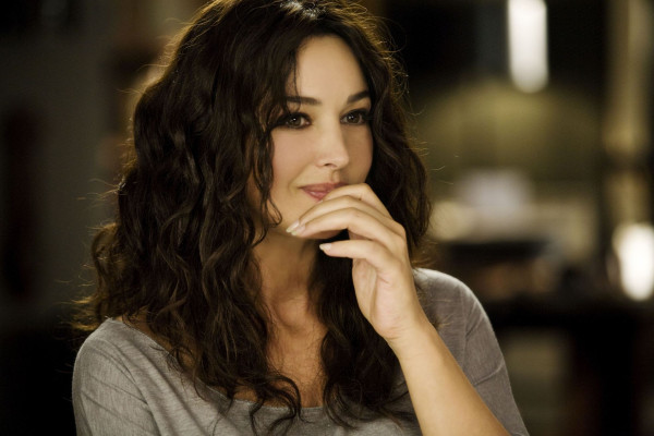 Monica Bellucci pic #529640