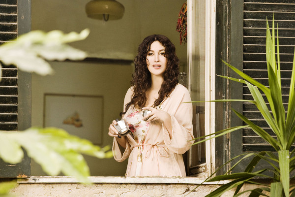 Monica Bellucci pic #535431