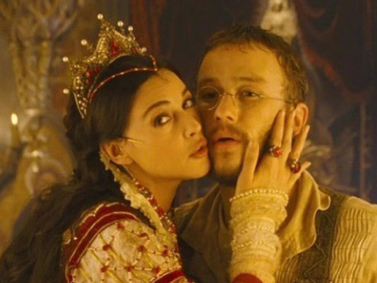 Monica Bellucci pic #1209105