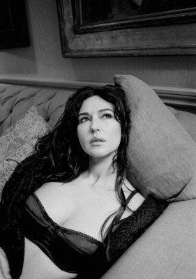photo 9 in Monica Bellucci gallery [id1285591] 2021-12-10 00:00:00