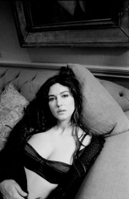 photo 10 in Monica Bellucci gallery [id1285590] 2021-12-10 00:00:00