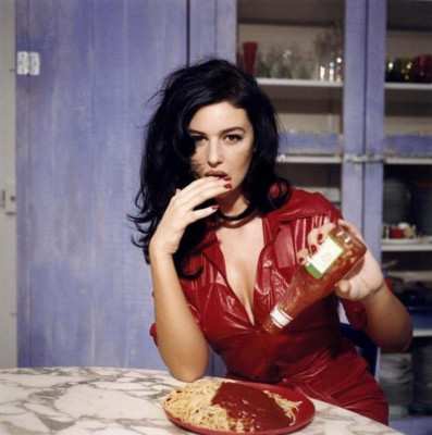 Monica Bellucci pic #59193