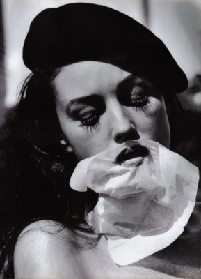 Monica Bellucci pic #101930